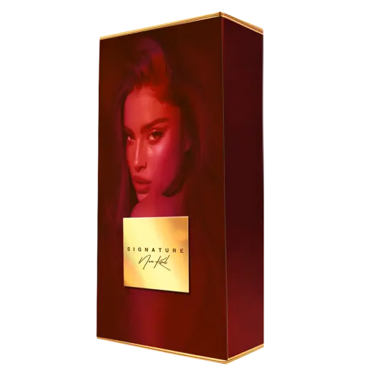 הבושם בחדש של נועה קירל