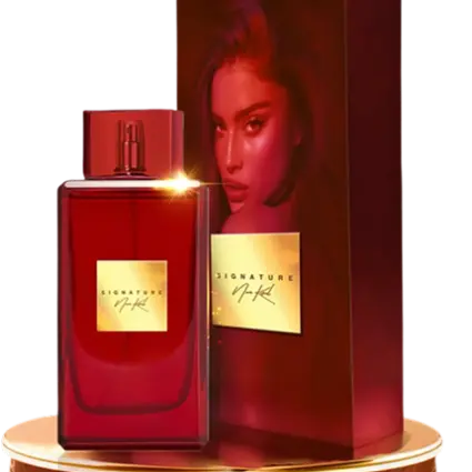 בושם Signature