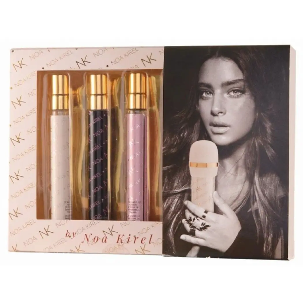 סט בשמים למתנה