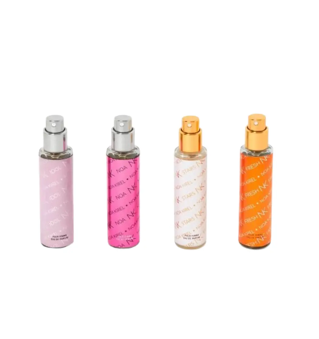 סט בשמים למתנה