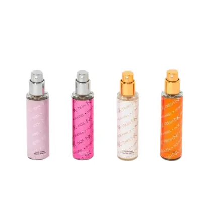 סט בשמים למתנה