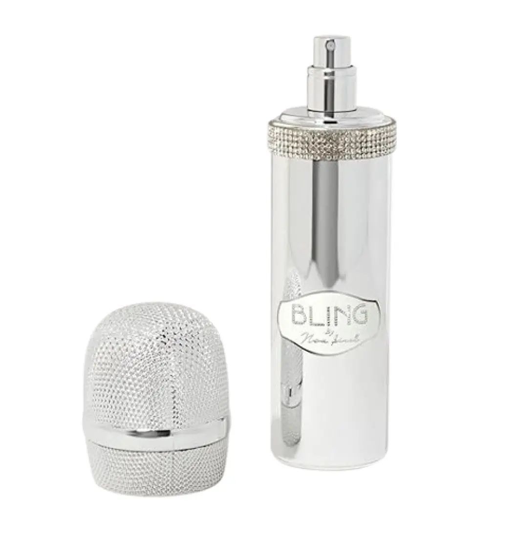 בושם Bling של נועה קירל